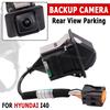 Высококачественная камера заднего вида для парковки 95760-3Z804 957603Z804 Для Hyundai I40 Автозапчасти Аксессуары