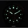 Seiko Prospex Speedtimer Go Large Solar Chronograph Black Dial SSC915 SSC915P1 SSC915P 100M Мужские часы