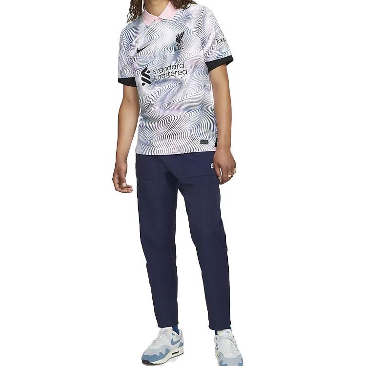 Nike Soccer Jersey Men's Multicolor