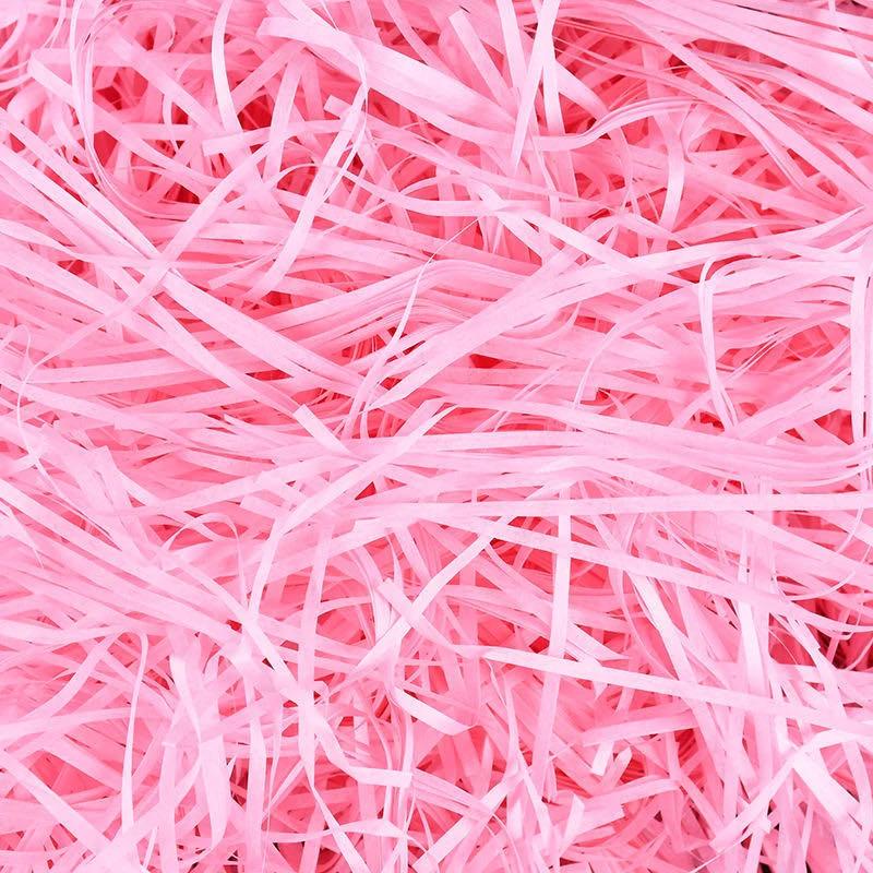 10g/20g Colorful Shred Crinkle Paper Raffia Shredded Confetti Birthday Gift Box Filling Wedding Party DIY Packaging Decor