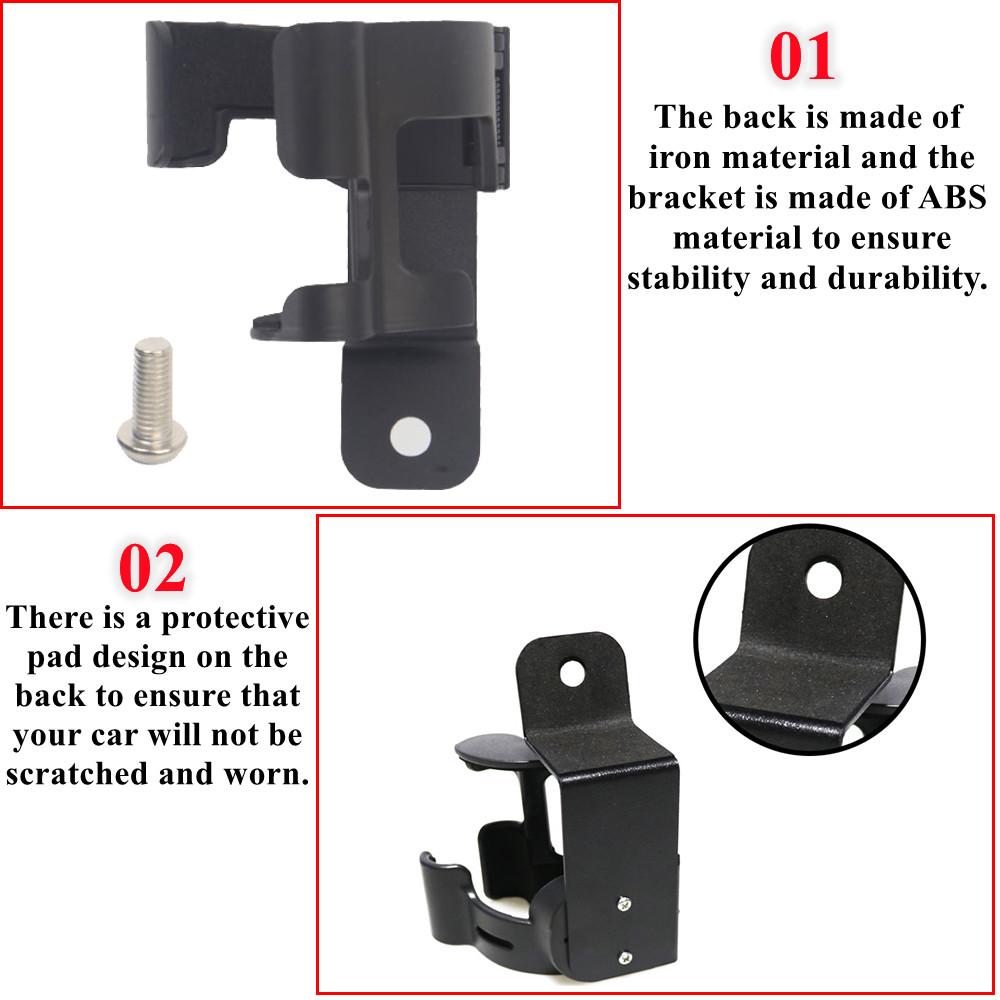 Автомобильный держатель для телефона, многофункциональный держатель для стакана с водой, подставка для напитков для Suzuki Jimny JB64 JB74 2022