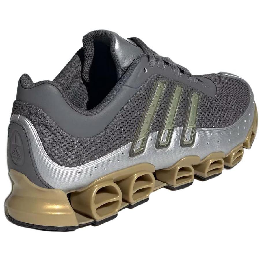 adidas A3 Megaride '20-летие - Серо-золотой' IE6531
