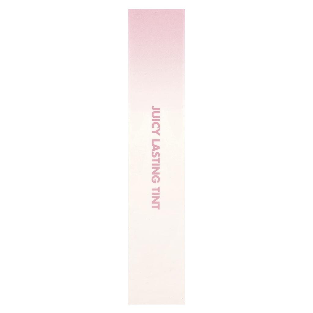 Rom&nd Juicy Lasting Tint, 33 Bear Vine, 5,5 г