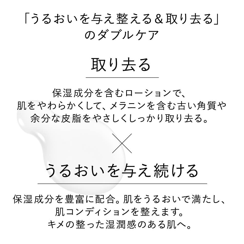 KANEBO Radiant Skin Refiner Очищение для сухой и отшелушивающейся кожи на локтях, коленях и пятках Лосьон, 170 мл, шероховатая, локти, колени, пятки,