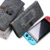 Модный переключатель Защитный пакет для хранения Пакет для игрового хоста Портативный пакетный переключатель NX Case