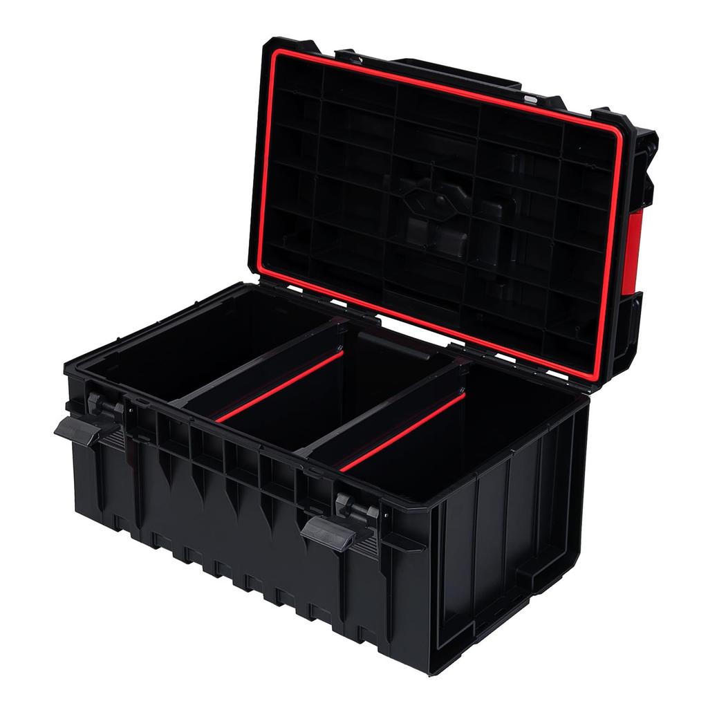 QBRICK ONE 350 BASIC TOOL BOX - SKRZ N5896