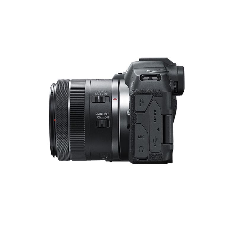 Canon Полнокадровая беззеркальная камера EOS R8 (Китайская версия)