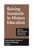 Книга International Review of History Education : International Review of History Education, Volume 3