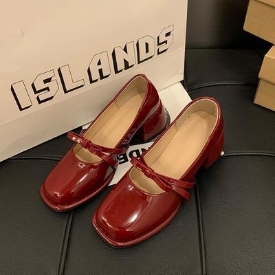 Туфли – Туфли