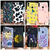 For Honor 8A Case Honor8A Prime Cover Silicone Cute TPU Phone Back Cases For Huawei Honor 8A 2020 JAT-LX1 JAT-L41 Shell Bumper