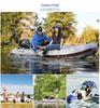 Parsun Hundred Victory Outboard Motor for Small Boats