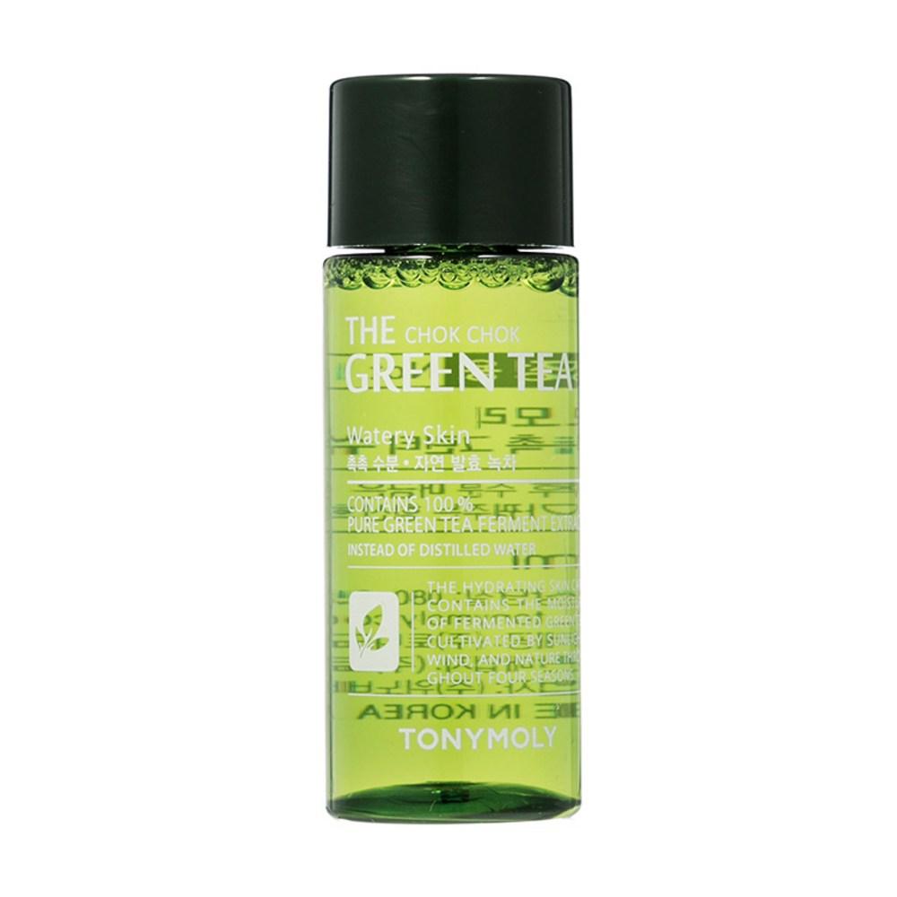 Tony Moly The Moist Green Tea Moisture набор из 2 предметов, 2 набора