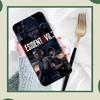 Игровой коврик для мыши Resident Evil Для Samsung Note 8 9 10 20 pro plus lite M 10 11 20 30 21 31 51 A 21 22 42 02 03