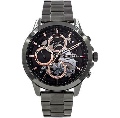 Часы Tommy Hilfiger Henry 1710479