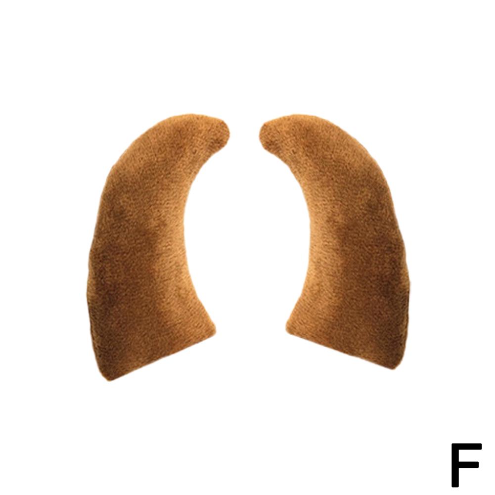 Рога оленя Шлемы Рога шлемы Мотоциклетные каски Аксессуары Милые украшения для сноубординга Поездки на работу Путешествия Взрослые