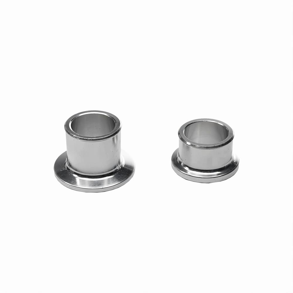 2Pcs High Quality Rear Wheel Axle Hub Spacer Bushings For SUR-RON UltraBee