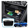 Ruiya Honda Civic 10th Generation Storage Box, Interior Parts, Small Items, ABS Material, No Vibration Sounds, Civic Custom Parts