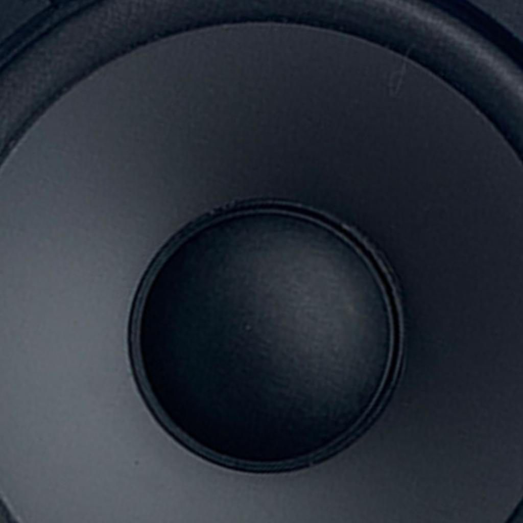 2 шт. коаксиальные колонки 6,5 дюйма универсальный аудио стерео музыкальный высокочувствительный динамик 600 Вт