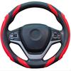 Автомобильная накладка на руль Аксессуары для интерьера Универсальная Легко установить для Весны Лета Осени
