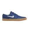 Zoom Stefan Janoski+ SB 'Navy Gum'