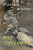 Книга Mrs. Dalloway