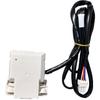 EBF61674802 EBF60665201 Washer Lid Lock Switch Replacement Part | Compatible with LG Kenmore Washer, Replaces EBF61674802 EBF60665201 AP5785599