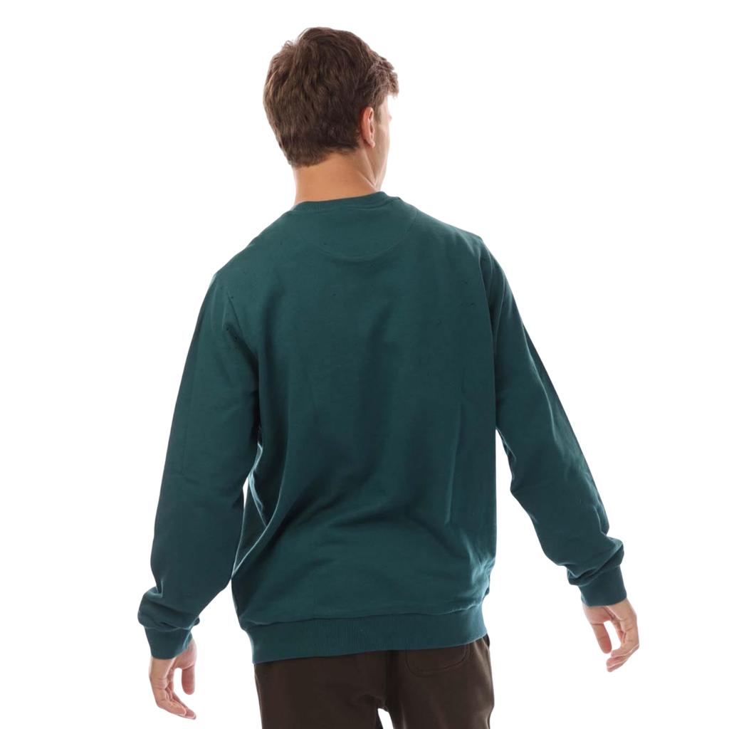 Lyle & Scott Мужская толстовка с надписью