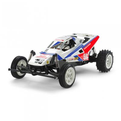 Tamiya 1 10rc Grasshopper Ii  2017