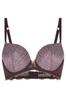 Бюстгальтер push-up LingaDore (83772)