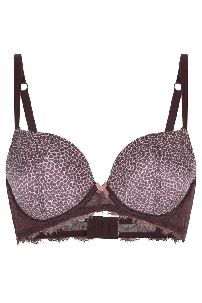 Бюстгальтер push-up LingaDore (83772)