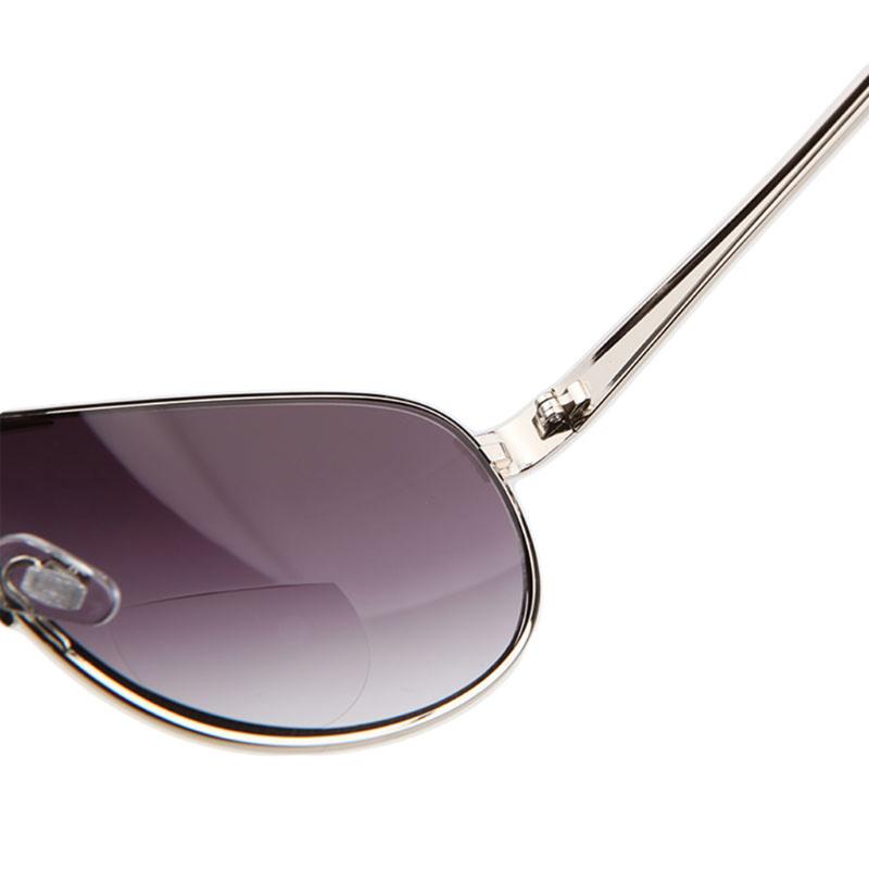 Новые винтажные классические бифокальные очки для чтения от +1,0 до +3,5 солнцезащитные очки унисекс