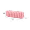 Plush Plush Pencil Case Large Capacity Stationery Organizer New Storage Bags