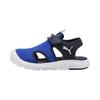 Comfortable Cool Breathable Sweat-Absorbing Low-Top Kids Sandals Kids Sandals Blue 400584-02