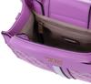 Сумка-тоут GUESS Kasinta Mini Tote Vivid Rose, один размер
