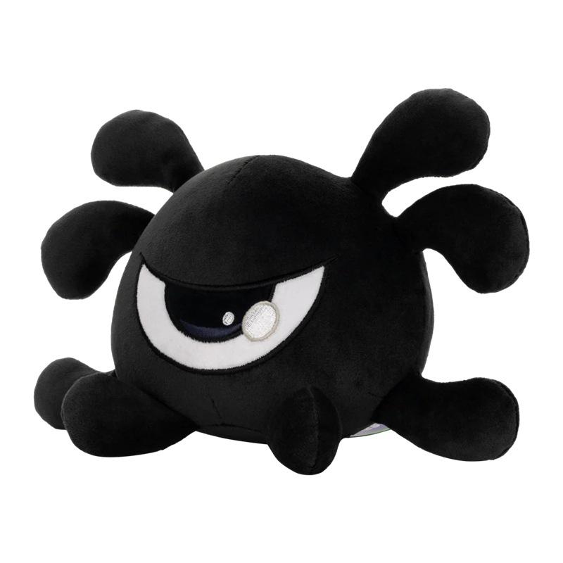 Kawaii Animal Jam Classic Pet Phantom Plush Doll Cute Stuffed Toy Soft Collectible Gift for Fans Kids Teens Gift