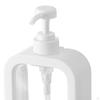 3 шт. Дозатор для лосьона Раздельный розлив Пустая бутылка Большая емкость для кухни