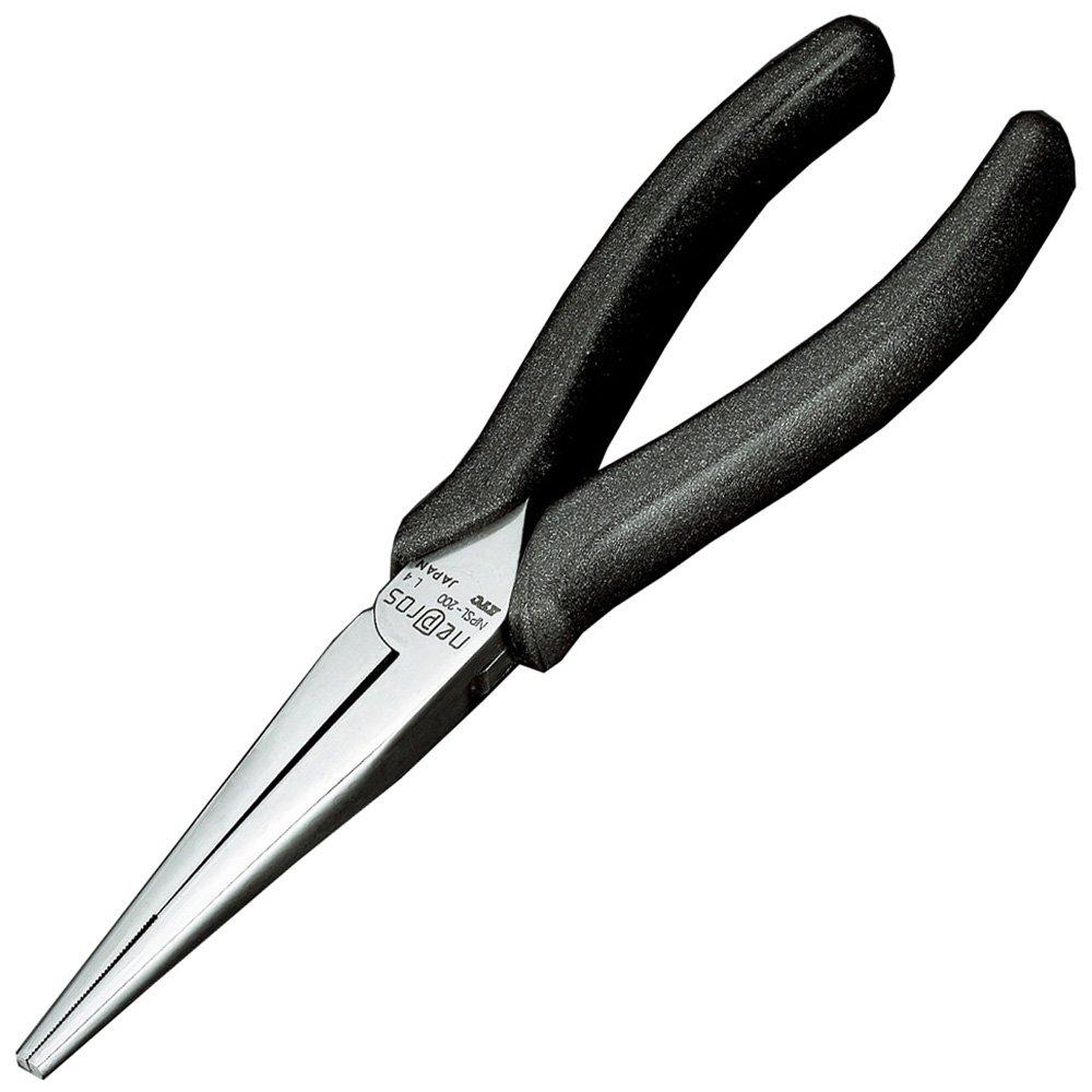 Kyoto Machine Tool Nepros Длинногубцы ООО. (КТК) НПСЛ-200