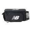 Waist Pouch Medical Waist Bag BK [New Balance] (LAB45631) (Black)