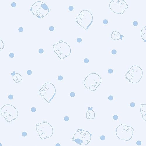 PB69305 Sumikkogurashi Plush Reel Pass Case Lizard