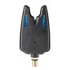 Electronic Fishing Bite Alerts LED Fishing Alarm ABS Fishing Bite Indicator