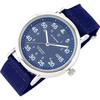 LAD WEATHER Military Watch Lad053-nv-nv Navy X Navy