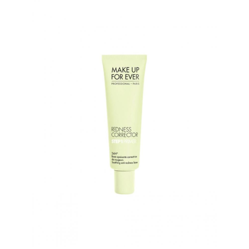 Make Up Forever Step 1 Корректор покраснений