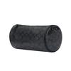 Coach Barrel 22 Monogram Print Removable Adjustable Shoulder Strap Crossbody Bag Small Men bags Charcoal-Gray CAH94-CHR