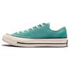 Кеды Chuck Taylor All Star 1970-х Зеленые 141998C