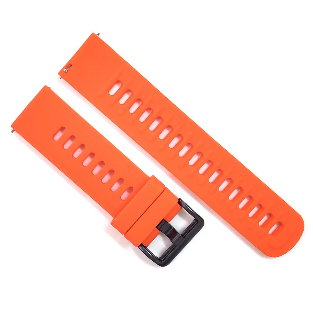 Watchband Wrist Band For COROS APEX Pro Sport Silicone Strap For APEX 46mm 42mm Watch Replaceable accessories Bracelet
