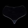 1PCS Silicone Anti-Wrinkle Chest Patch Reusable Transparent Skin Care Wrinkle Removal Pad for Smooth & Youthful Skin