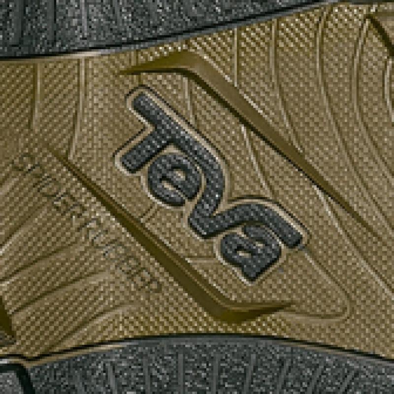 Teva Женские S День Урагана Daybreaker Слипоны Зеленые Stvf2532954 dvS