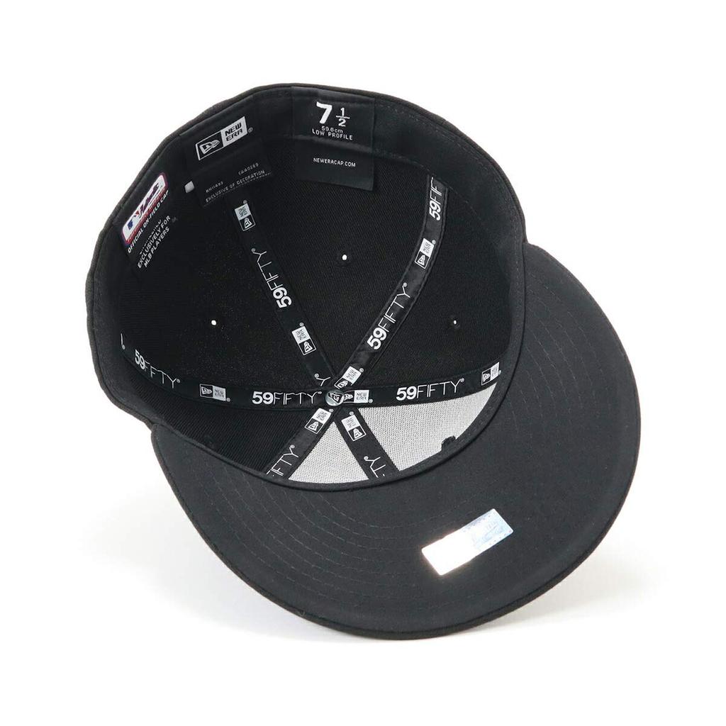 [New Era] Бейсболка MLB LP ACPERF Chicago White Sox 17J [Унисекс] 11449301 Игра Япония 700 (эквивалент японского размера S)
