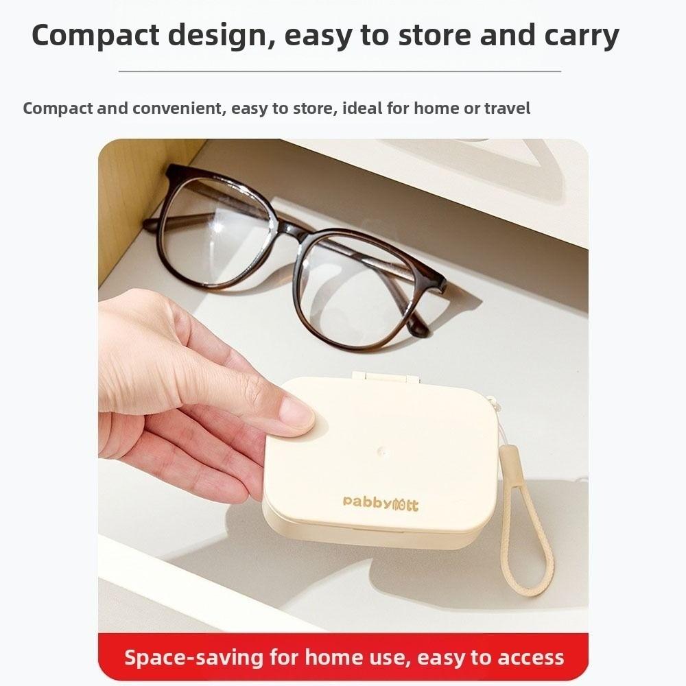 Easy Sewing Sewing Kit Multifunctional Quilt Sewing Needle Sewing Box DIY Apparel Sewing Supplies