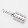 Hip Flask Stainless Steel 1oz Mini Drink Bottle Drinkware Accessories Metal for Wedding